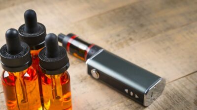 Rokok Elektronik, Organisasi Kesehatan, Rokok Elektrik