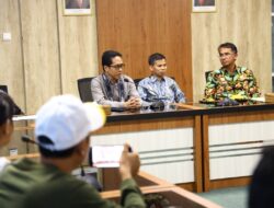 Lombok Tengah Dipuji Kementrian atas Upaya Transformasi Pembelajaran di SD/MI