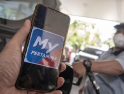 Pertamina Ungkap Rencana Dua Skema Baru Subsidi BBM Pertalite