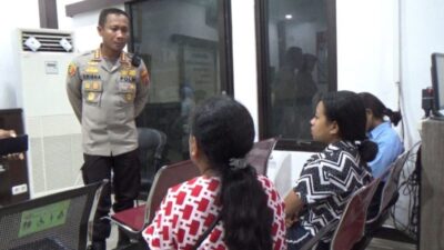Oknum Wartawan Tipu Belasan Warga Sukabumi