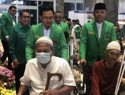 PPP Bantah Kesulitan Cari Caleg di Jawa Barat