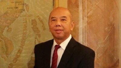 Hasto Klaim PDIP Kehilangan Sosok Muhammad Prakosa