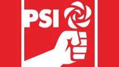 Cegah Risiko Kecelakaan, Caleg PSI Diminta Cek Pemasangan APK