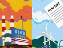 Pengamat Nilai Skema Power Wheeling di RUU EBT Tambah Beban APBN