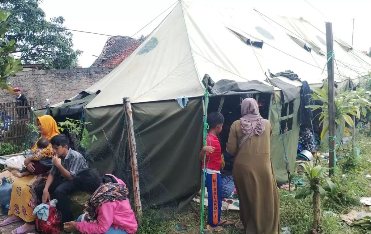 Tana Toraja, Relawan Sosial