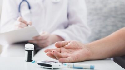 Catatan IDAI Januari 2023: 1.645 Anak Indonesia Terkena Diabetes, Jakarta dan Surabaya Sumbang Terbanyak