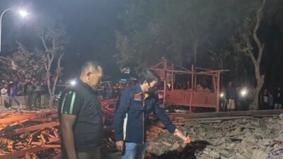 Tegalrejo, Bahan Pembuatan Petasan, Dusun Tegalrejo