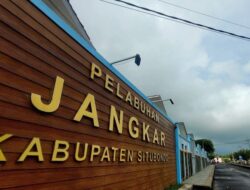Pemudik di Pelabuhan Jangkar Situbondo Melonjak