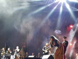 Pemerintah Indonesia Perlu Buat Sistem Data Khusus Karya Musik dan Pencipta Lagu