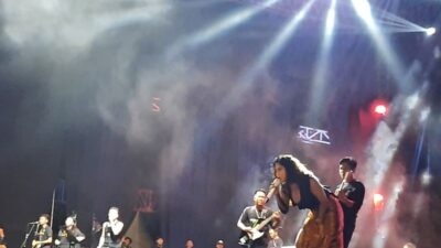 Pasar Musik Festival