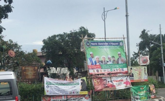 Bekasi