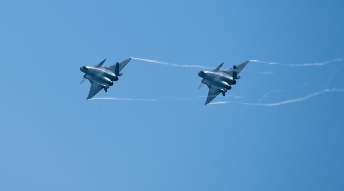 Jet Tempur