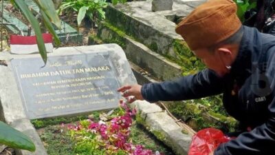 Tan Malaka