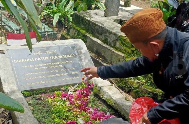 Tan Malaka
