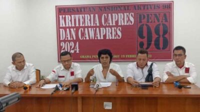 Adian Napitupulu Klaim Safari Politik Ketum Parpol Hal Biasa