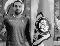 Kiper Klub Liga Turki Jadi Korban Meninggal Akibat Gempa