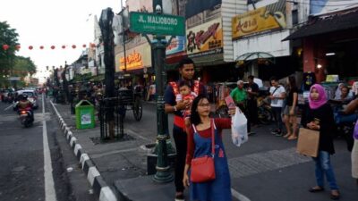 Pengendara Diharapkan Hati-Hati dengan Bengkel Nakal di Tempat Wisata