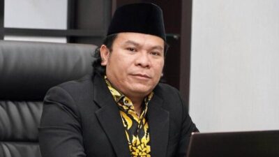 Soal Muhamamdiyah Dilarang Pemda Salat Ied di Lapangan, DPR: Itu Langgar HAM