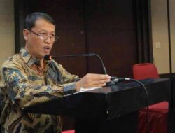 Dewan Pers Ingatkan Media Tak Lupakan Misi Utama