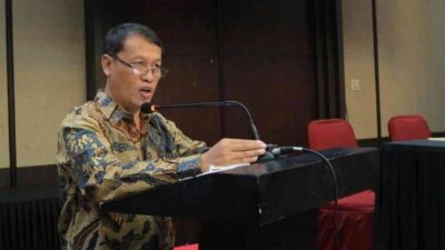 Dewan Pers Ingatkan Media Tak Lupakan Misi Utama