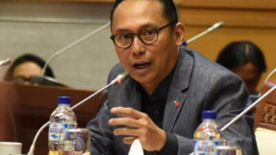 Dorong RI Bantu Jembatani Konflik, Komisi I DPR Berharap Pakistan-India Jaga Komitmen Gencatan Senjata