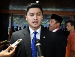 Komisi I Harap Komdigi Genjot Kembali Kebijakan Pemberantasan Judi Online