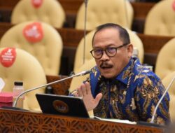 Selain Jaga Stabilitas Harga, Kehadiran Bapanas Berperan Atasi Mafia Pangan
