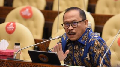 Selain Jaga Stabilitas Harga, Kehadiran Bapanas Berperan Atasi Mafia Pangan