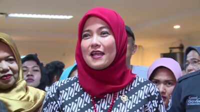 Anggota Komisi IX: TPPO Dapat Diminimalisir Lewat Pengawasan Ketat