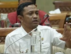 Anggota Komisi IX Sebut Terulangnya Kasus GGA Tak Masuk Akal
