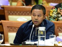 Legislator PKB Dukung Komitmen Bahlil Genjot Investasi