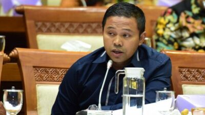 Legislator PKB Dukung Komitmen Bahlil Genjot Investasi