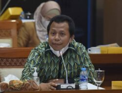 Dukung Kepala BRIN Dicopot, Anggota Komisi VII: “Masa Depan Riset harus Diselamatkan”