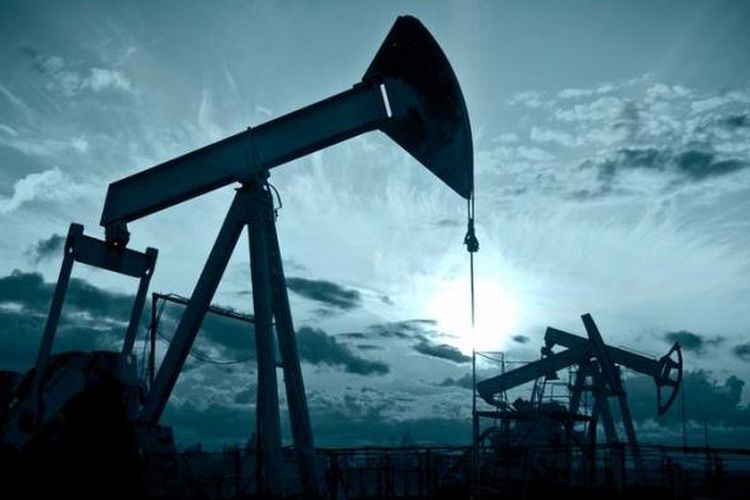 Balas Bembatasan Barat, Rusia Pangkas Produksi Minyak