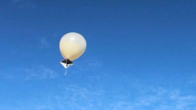 DK PBB Diminta Gelar Rapat Bahas Serangan Balon Tinja-Sampah Korut