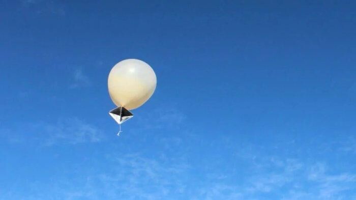 DK PBB Diminta Gelar Rapat Bahas Serangan Balon Tinja-Sampah Korut