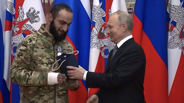 Bos Tentara Rusia Beberkan Target Selanjutnya di Ukraina