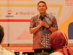 CEO Promedia Indonesia: Di Era Digital, Peluang Jurnalis Jadi Pengusaha Sangat Besar