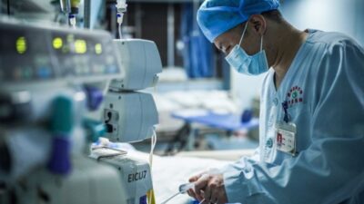 Ilmuwan Kembangkan Alat Pendeteksi Kanker dan Penyakit Menular Gunakan AI