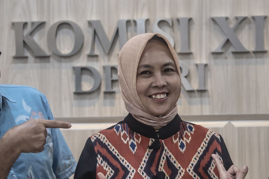 Jaga Ketahanan Pangan, BI Ingatkan Pemda Antisipasi Anomali Cuaca