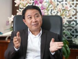 Kemenag Tegaskan Nota Diplomatik Pemerintah Arab Saudi Bukan Teguran Terkait Pelaksanaan Haji