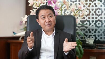 Kemenag Pastikan Tak Ada Monopoli Pelayanan Haji, Baik Dilakukan Perusahaan atau Syarikah