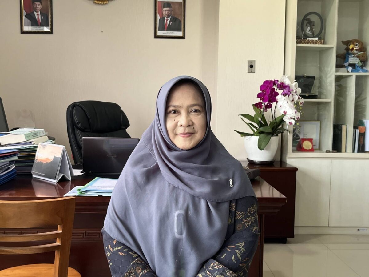 KLHK Gelar Rakernis Pengendalian Perubahan Iklim