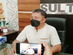 Seorang Bandar Narkoba di Kendari Terancam Pidana Mati