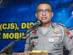 Perayaan Malam Tahun Baru 2025, Polda Metro Siapkan 26 Kantong Parkir