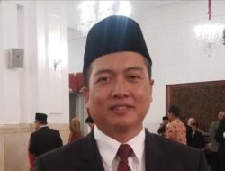 WNI Korban Gempa Turki Dimakamkan di Kahramanmaras