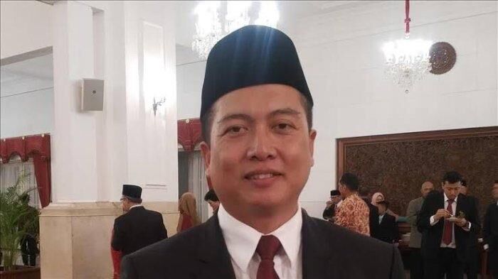 WNI Korban Gempa Turki Dimakamkan di Kahramanmaras