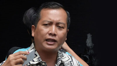 Tiga WNI Alami Patah Tulang Akibat Gempa di Turki, Ini Penjelasan Dubes RI