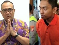 Gegara Perbuatan Anaknya, Rafael Alun Trisambodo Mundur dari ASN Ditjen Pajak
