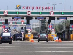 DPR Dukung Digitalisasi Sistem Pembayaran Tol